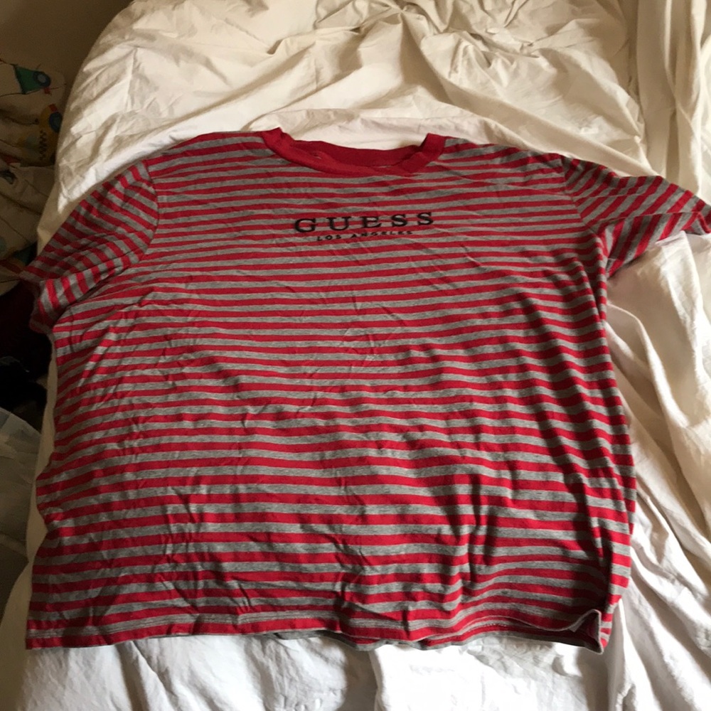 Guess shirt
